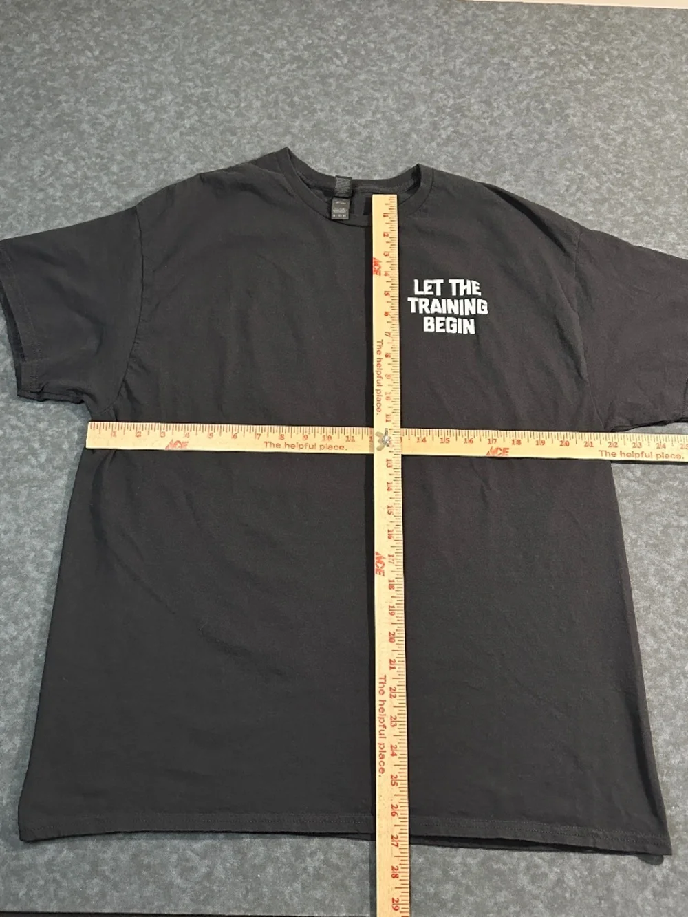 Fellowship of Christian Athletes FCA RU Kickoff 2025 Graphic T Shirt Size XL - Picture 5 of 7